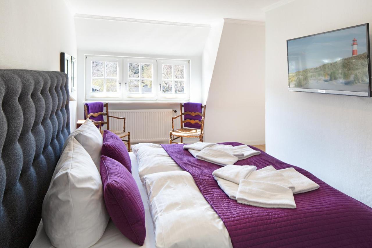 Captains Ferienhaus